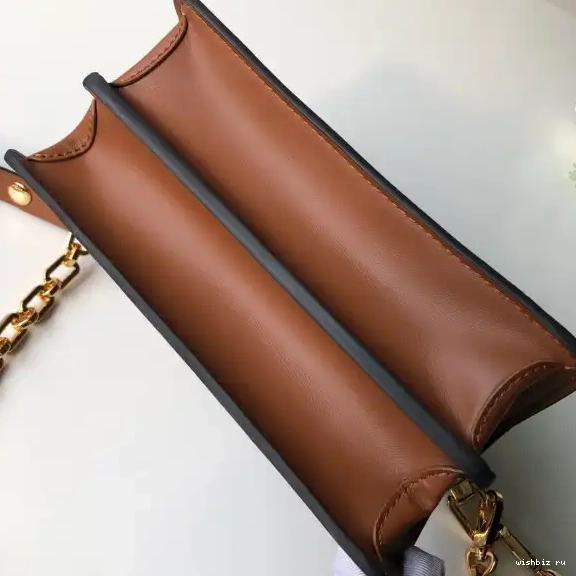 WIS Dauphine Louis Mini（2019 Spring Show） Vuitton 0529